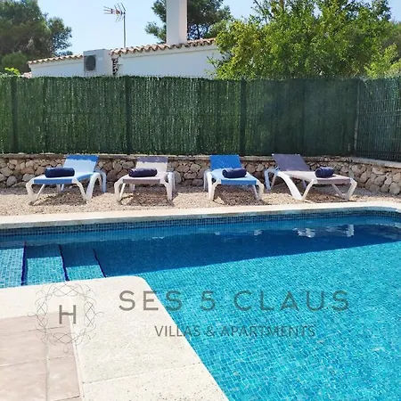 3 Claus * קאלה אן בלאנס